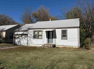 5406 E Pine St, Wichita, KS 67208