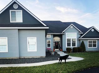 7478 Alpine Dr, Nampa, ID 83687