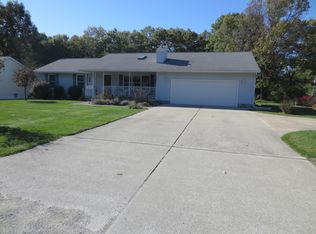 6991 Tranquil Trl, Whitehall, MI 49461