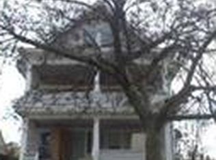 51 Merwin St, Springfield, MA 01107