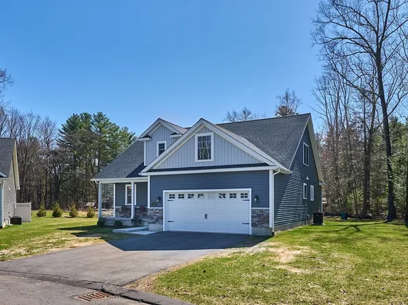 16 Steplar Xing #16, Easthampton, MA 01027