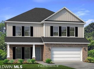 31607 Memphis Loop LOT 19, Spanish Fort, AL 36527