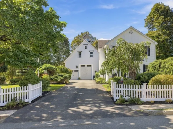 510 Prospect St, Methuen, MA 01844