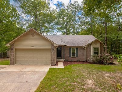 10812 Pineview Dr, Mabelvale, AR, 72103