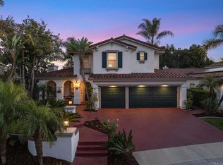3015 Corte Tilo, Carlsbad, CA 92009
