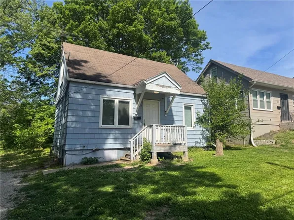 124 S Forest Ave, Independence, MO 64050