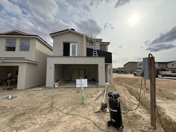 2312 E Kiabito Ln Lot 112, Saint George, UT 84790