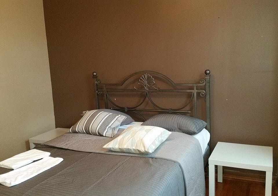 Bedroom 01