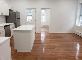 266 Kingston Ave #1, Brooklyn, NY 11213