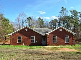 165 Springdale Rd, Jackson, GA 30233