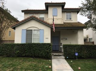 1432 Wooden Valley St, Chula Vista, CA 91913