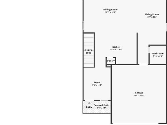 2nd image of 548 Roquefort St