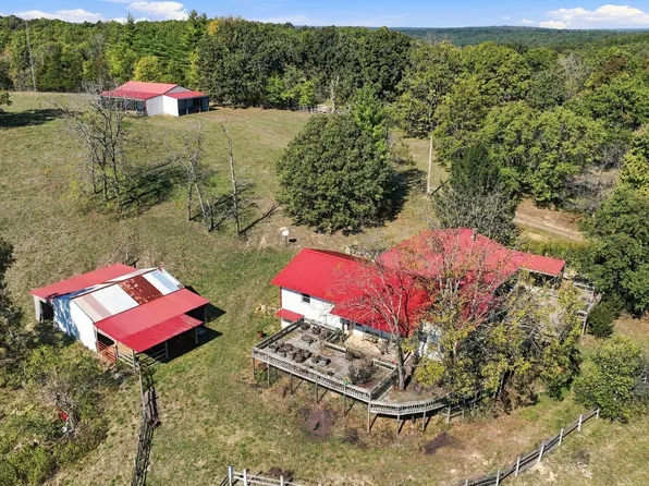 9509 County Road 463, Birch Tree, MO 65438