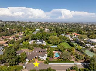 1654 La Jolla Rancho Rd, La Jolla, CA 92037