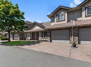 6449 Blackwood Ln #35, Chilliwack, BC V2R 5X5