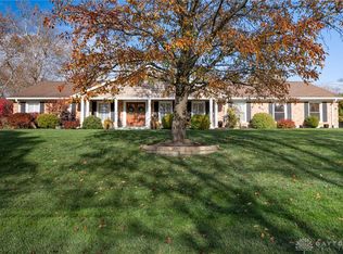 401 Grants Trl, Dayton, OH 45459