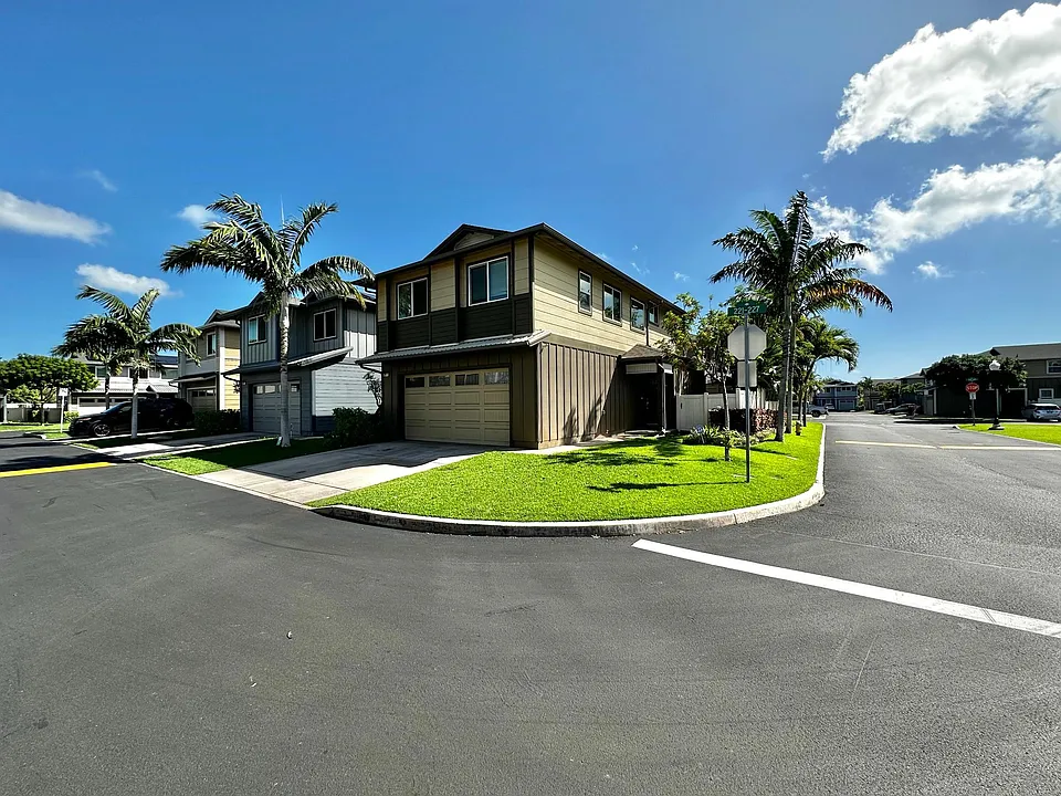 91-6221 Kapolei Pkwy #227