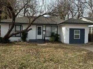 1334 Regent St, Norman, OK 73069