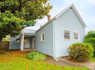 1302 Culbertson Ave, New Albany, IN 47150