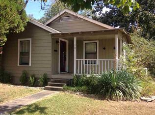 501 N Taylor St, Little Rock, AR 72205