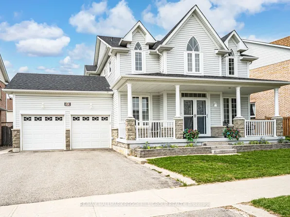 20 The Queensway, Barrie, ON L4M 7H6