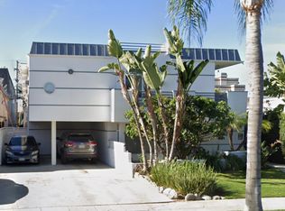 Vinton - 3661, Los Angeles, CA 90034