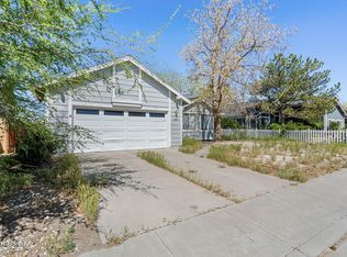 1576 Maria Ct, Fernley, NV