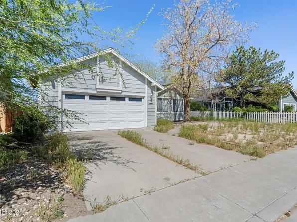 1576 Maria Ct, Fernley, NV 89408