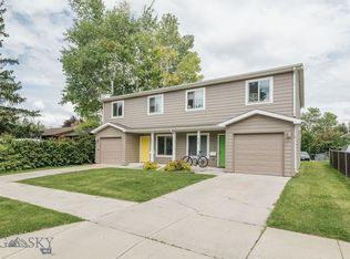 612 S 15th Ave, Bozeman, MT 59715