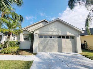3232 Crystal Creek Blvd, Orlando, FL 32837