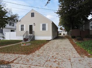 7609 Maple Rd, Baltimore, MD 21222