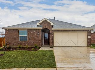 6233 Sutton Fields Trl, Celina, TX 76227