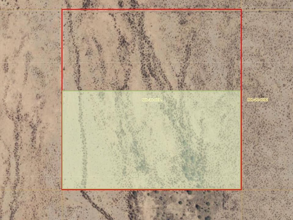 2nd image of 578XX W Northern Avenue Lot 5