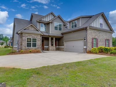 7019 Becca Ln, Locust Grove, GA, 30248