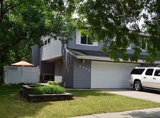 2414 Demores Dr S, Fargo, ND 58103
