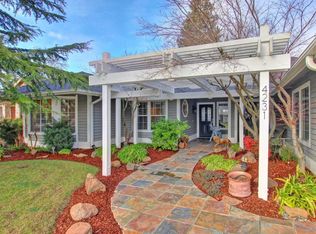 4231 Josh Ct, Carmichael, CA 95608