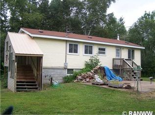 3444 20th St, Frederic, WI 54837