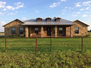646 Willard Rd, Olney, TX 76374
