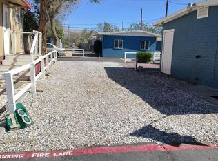 22325 Outer Hwy #18.5, Apple Valley, CA 92307