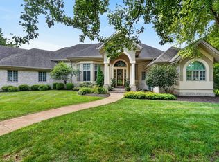 4539 E Foxmoor Ln, Lafayette, IN 47905