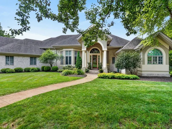 4539 E Foxmoor Ln, Lafayette, IN 47905