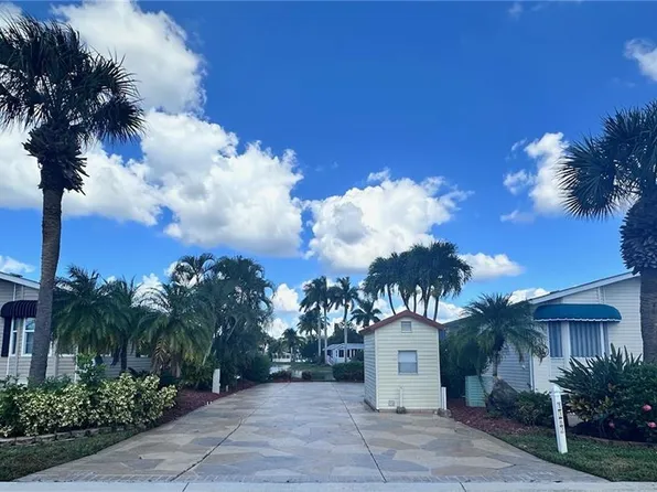 1362 Silver Lakes BLVD, NAPLES, FL 34114