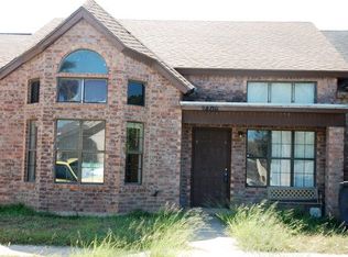 2406 S 42nd St, McAllen, TX 78503
