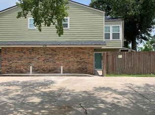 635 Esplanade St UNIT A, Lake Charles, LA 70607