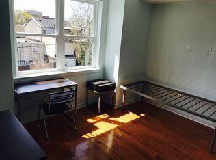 1517 W Seybert St #3, Philadelphia, PA 19121