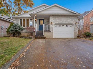 62 Wildlark Cres, Kitchener, ON N2N3E9