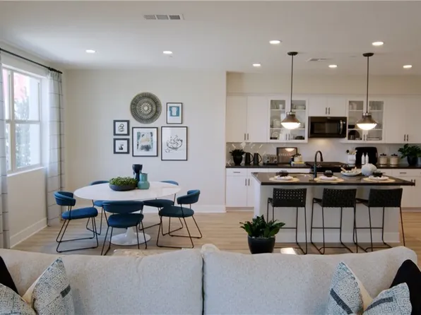 4190 E Burma Paseo #110, Ontario, CA 91761