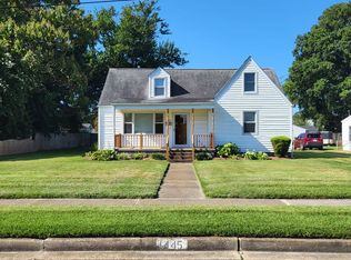 1445 Modoc Ave, Norfolk, VA 23503