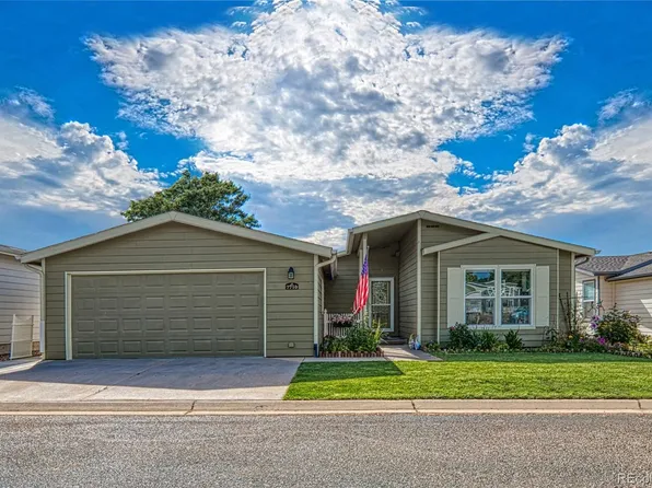 7710 Primrose #168, Frederick, CO 80530