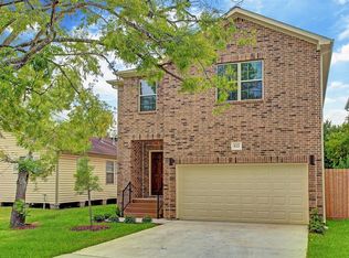 808 E 39th St, Houston, TX 77022